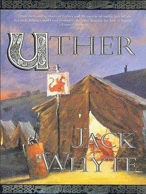 cover image of Uther